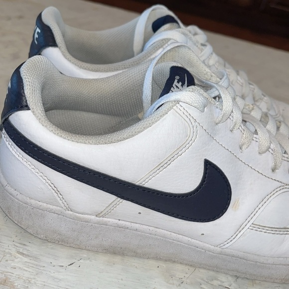 Nike Court Vision Low Next Nature | size 11 - Picture 3 of 7